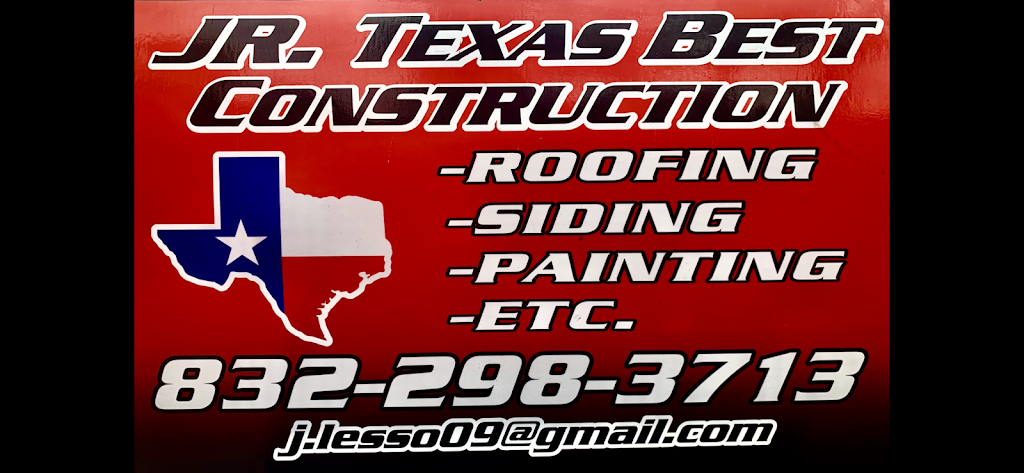 JR Texas Best Construction | 25415 Stone Mill Ln, Spring, TX 77373 | Phone: (832) 298-3713