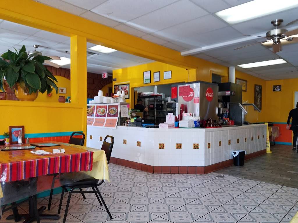 Carrillos Mexican Food | 151 W Bullard Ave #101, Clovis, CA 93612 | Phone: (559) 325-5688