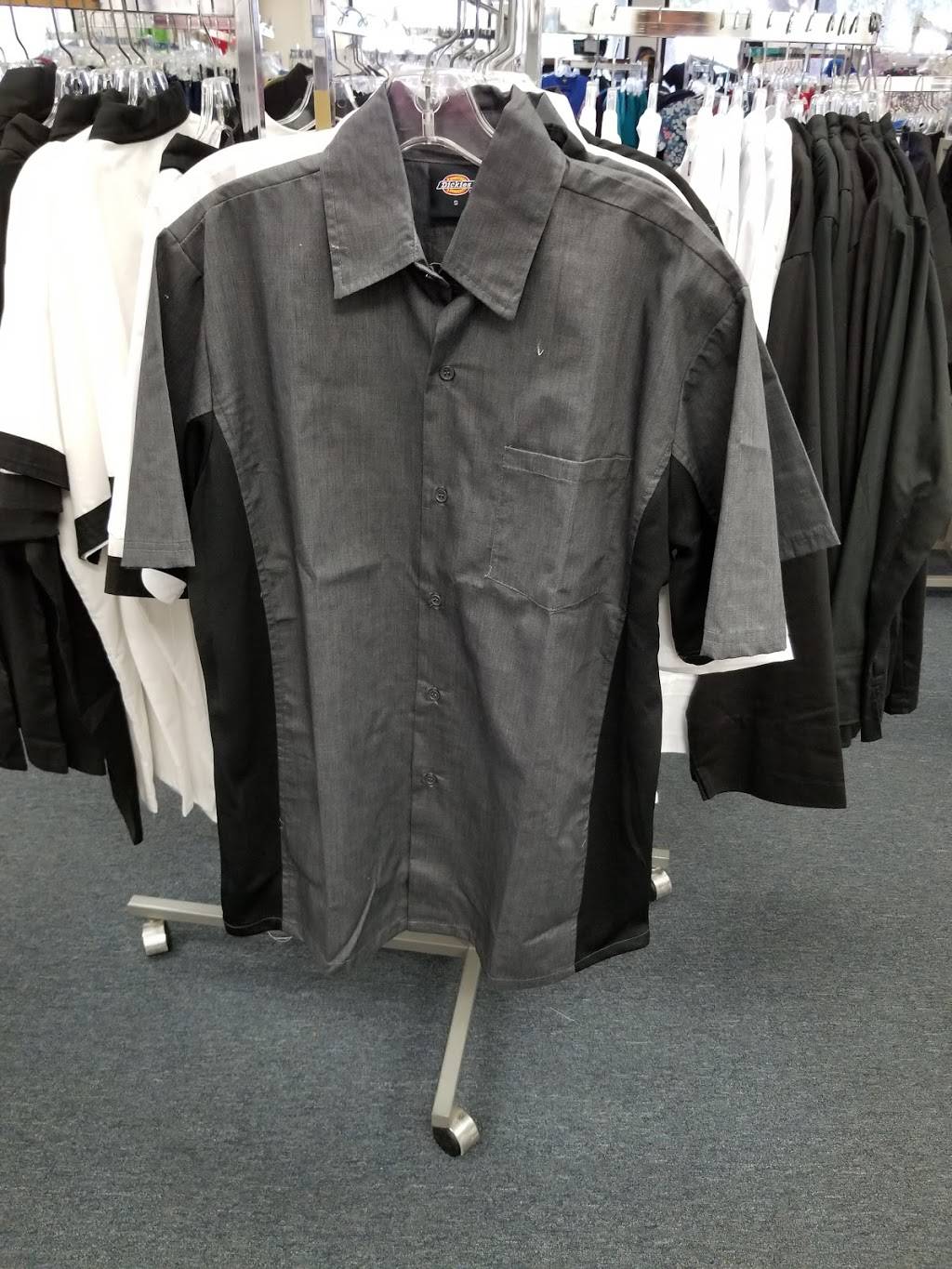PAC Uniforms | 13336 Alondra Blvd, Cerritos, CA 90703, USA | Phone: (800) 669-5514