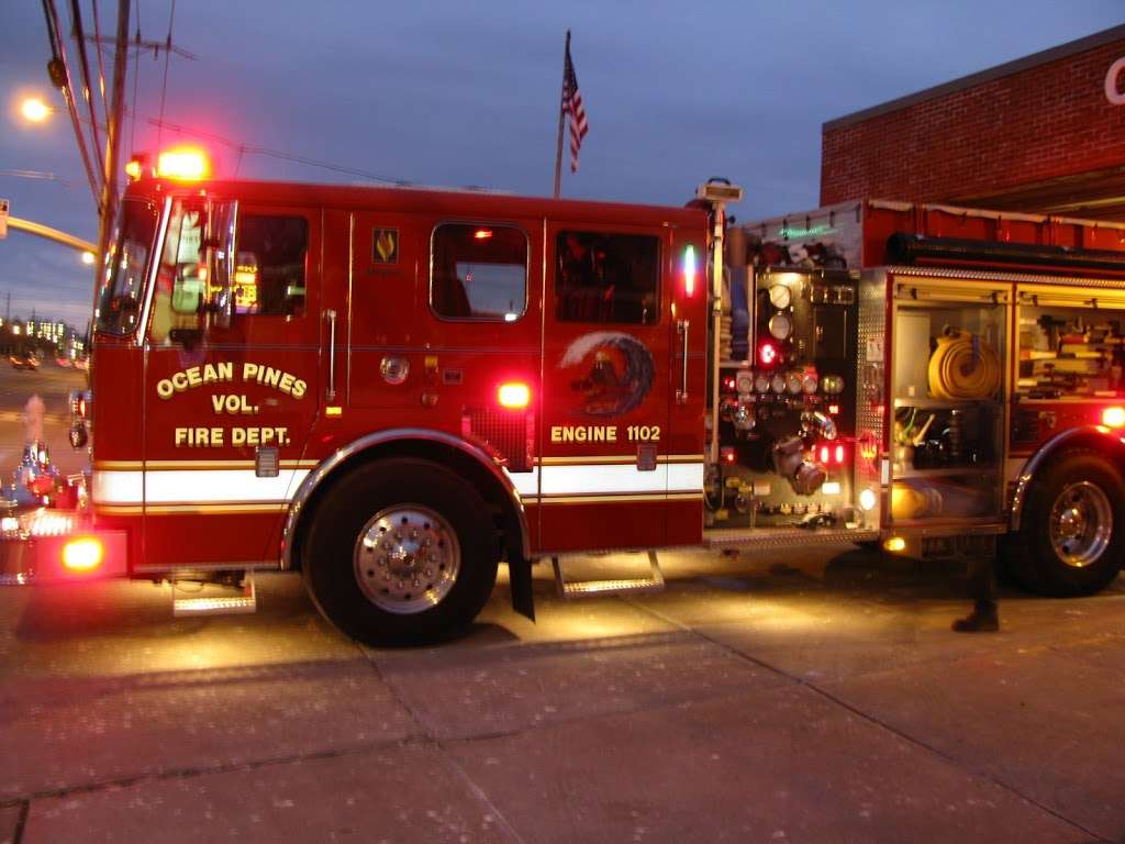 Ocean City Fire Department Station #3 | 7401 Coastal Hwy, Ocean City, MD 21842, USA | Phone: (410) 524-3057 Ocean City Fire Department Station #3 | 7401 Coastal Hwy, Ocean City, MD 21842, USA | Phone: (410) 524-3057
