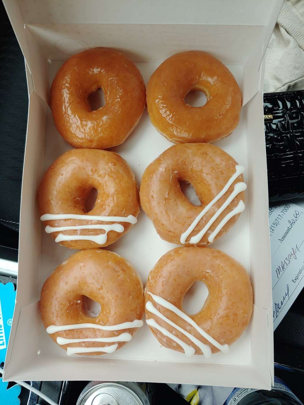 Krispy Kreme | 1729 Street Rd, Bensalem, PA 19020, USA | Phone: (267) 223-4280