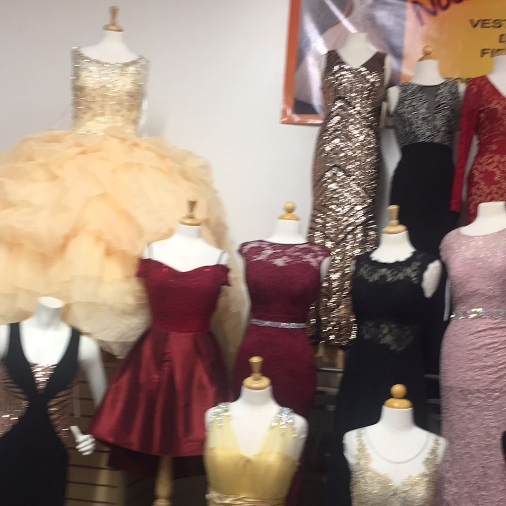 Noelia’s Boutique | 3115 Las Vegas Blvd N, Las Vegas, NV 89115, USA | Phone: (702) 807-6585