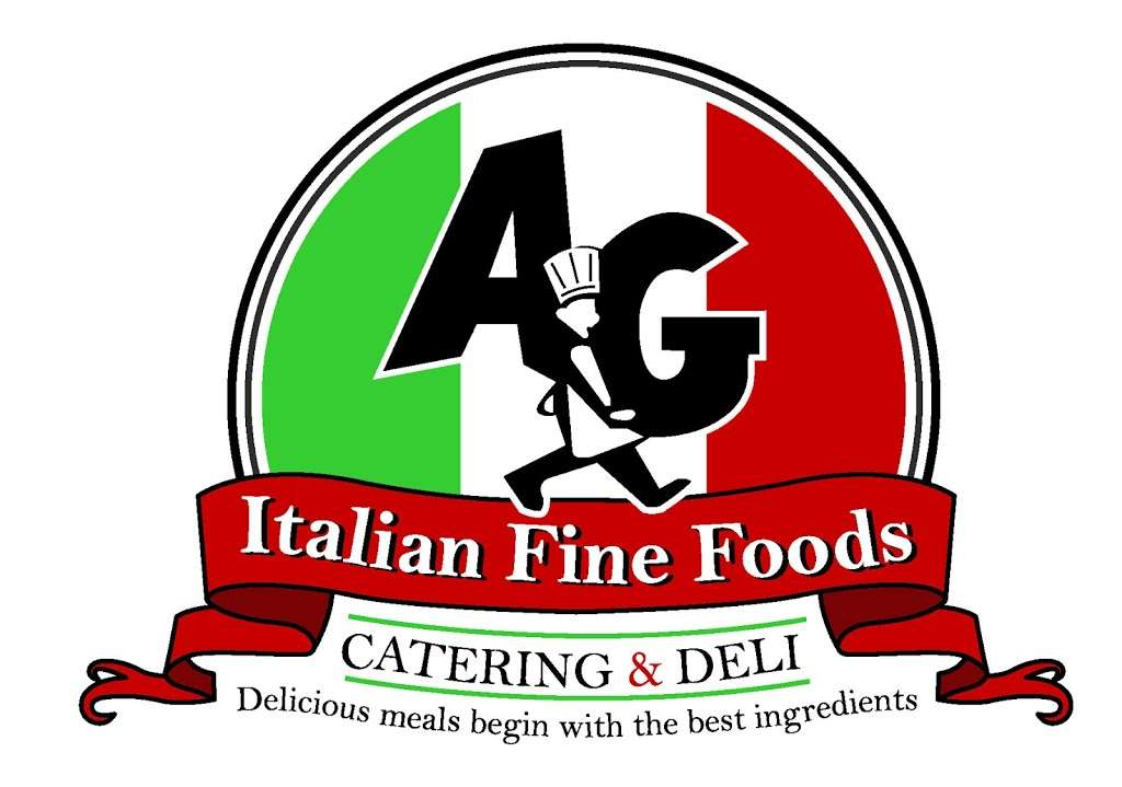 A & G Italian Fine Foods | 35 Lafayette Rd, Fords, NJ 08863 | Phone: (732) 225-0885