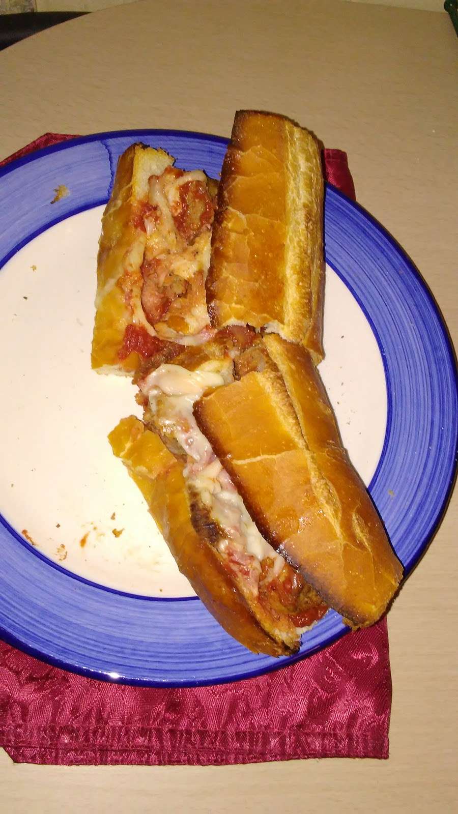 House of Pizza | 210 Ocean Gate Dr, Bayville, NJ 08721, USA | Phone: (732) 269-1950