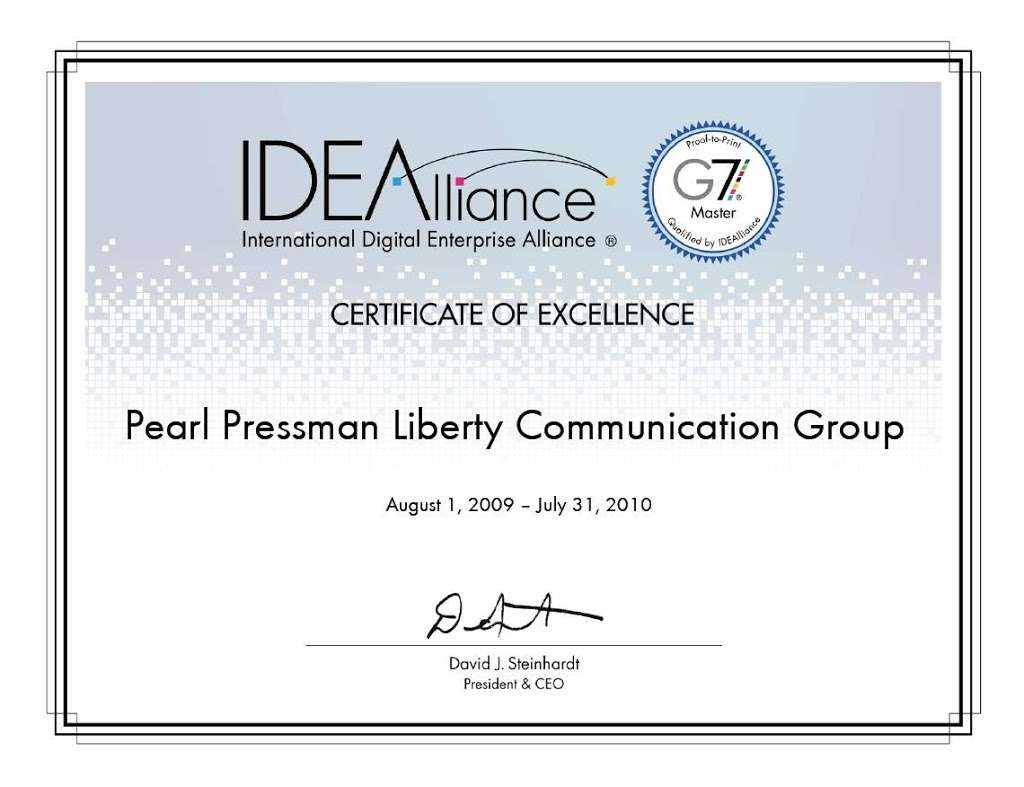 Pearl Pressman Liberty Comm | 7625 Suffolk Ave, Philadelphia, PA 19153 | Phone: (215) 925-4900