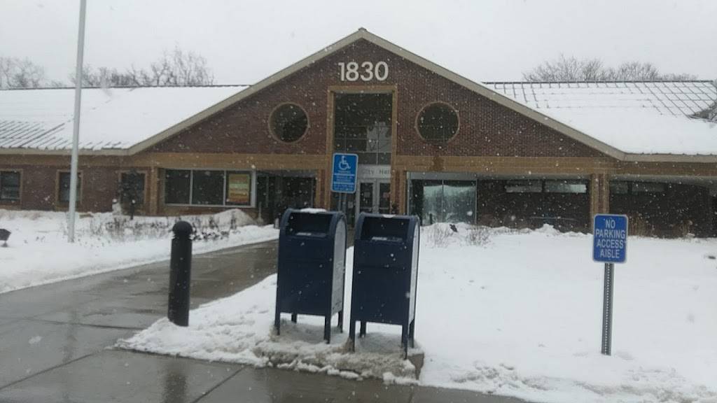 Maplewood City Hall | 1830 County Rd B E, Maplewood, MN 55109 | Phone: (651) 249-2000