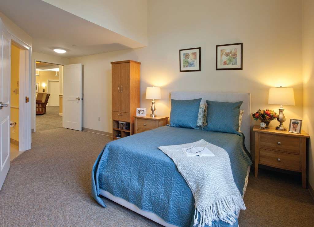 Bridges by EPOCH At Westford | 108 Littleton Rd, Westford, MA 01886, USA | Phone: (978) 692-9541