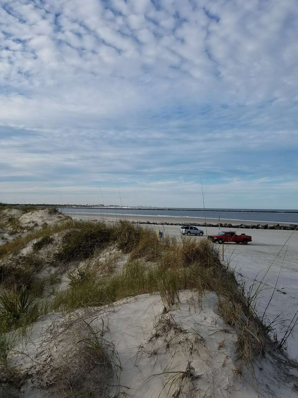 Smyrna Beach | Smyrna Dunes Park, New Smyrna Beach, FL 32169, USA