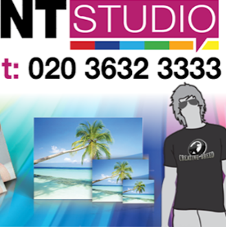 Design & Print Studio | Glenmore Parade, 7C Ealing Rd, Wembley HA0 4PJ, UK | Phone: 020 3632 3333