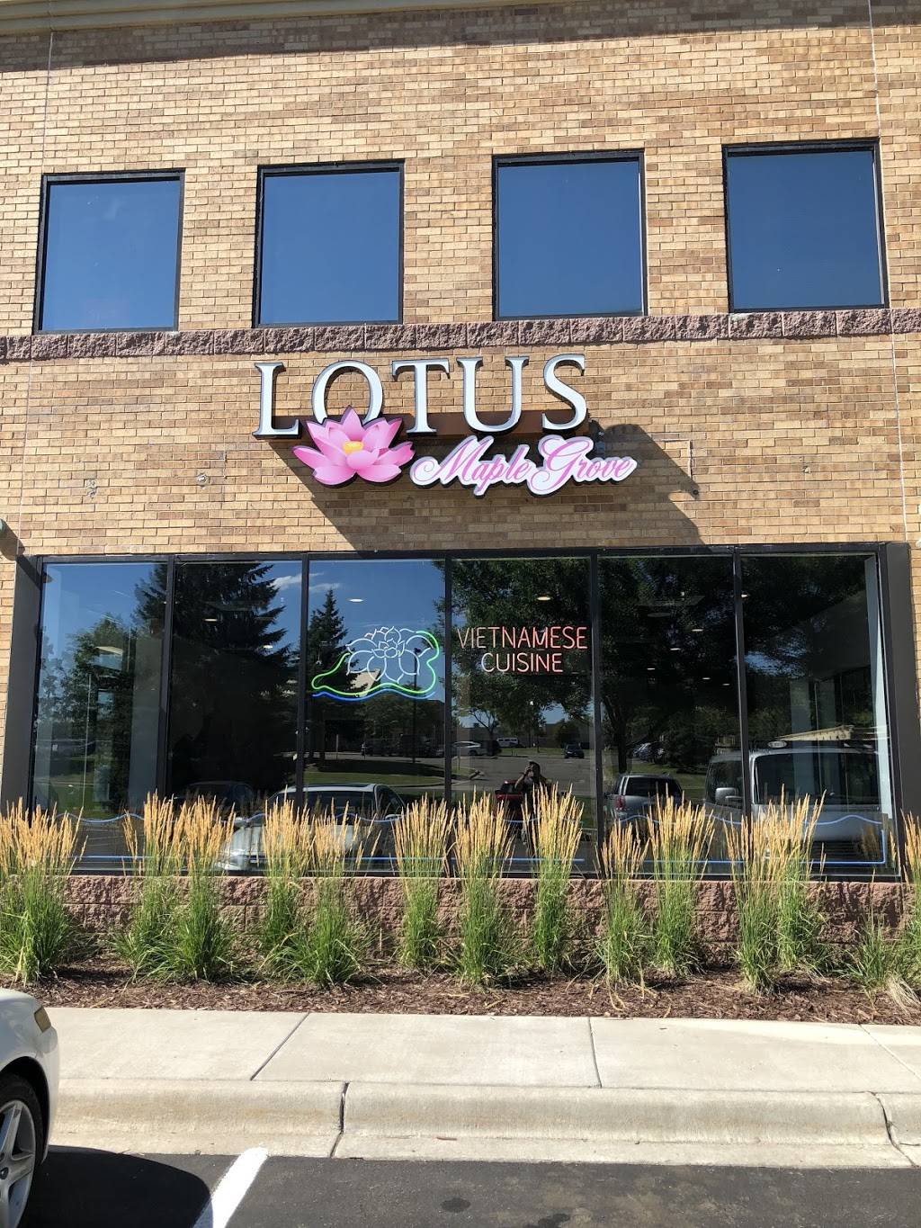 Lotus Maple Grove | 13704 83rd Way N, Maple Grove, MN 55369 | Phone: (763) 762-8932