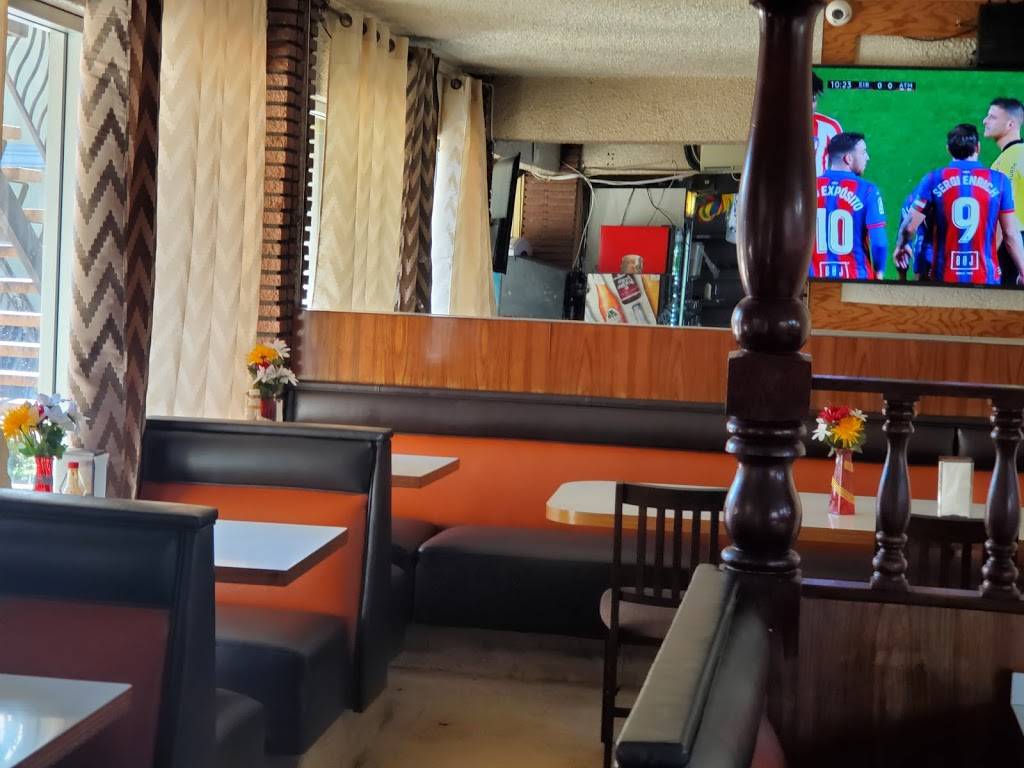 La Ramada Restaurant | 6330 Santa Fe Ave, Huntington Park, CA 90255, USA | Phone: (323) 587-7378