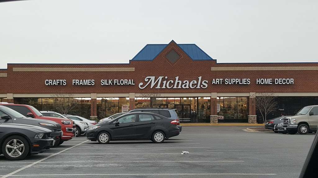 Michaels | 3026 Festival Way, Waldorf, MD 20601 | Phone: (301) 638-5669