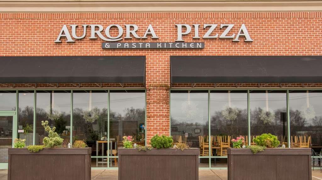 Aurora Pizzeria and Pasta Kitchen | 27 Jenners Village Ctr, West Grove, PA 19390, West Grove, PA 19390, USA | Phone: (610) 869-8811