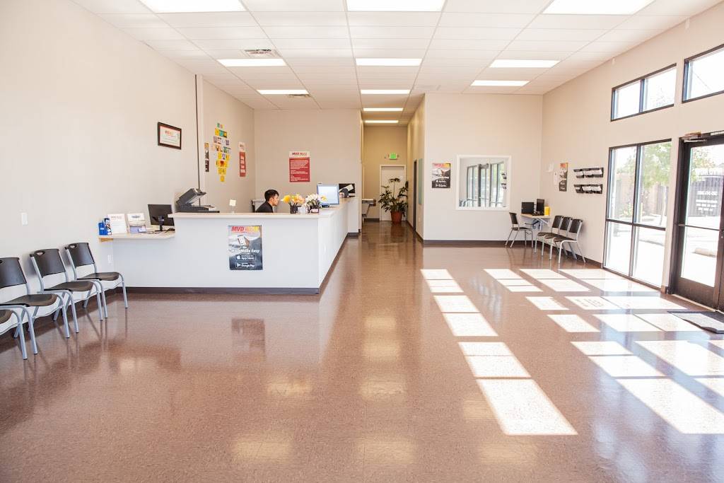 MVD Now | 6400 Holly Ave NE suite d, Albuquerque, NM 87113, USA | Phone: (505) 341-2683