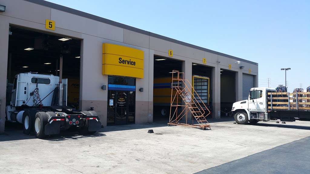 Penske Truck Rental | 15050 Northam St, La Mirada, CA 90638, USA | Phone: (714) 522-0829