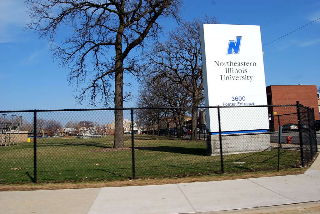 Northeastern Illinois University | 5500 N St Louis Ave, Chicago, IL 60625, USA | Phone: (773) 583-4050