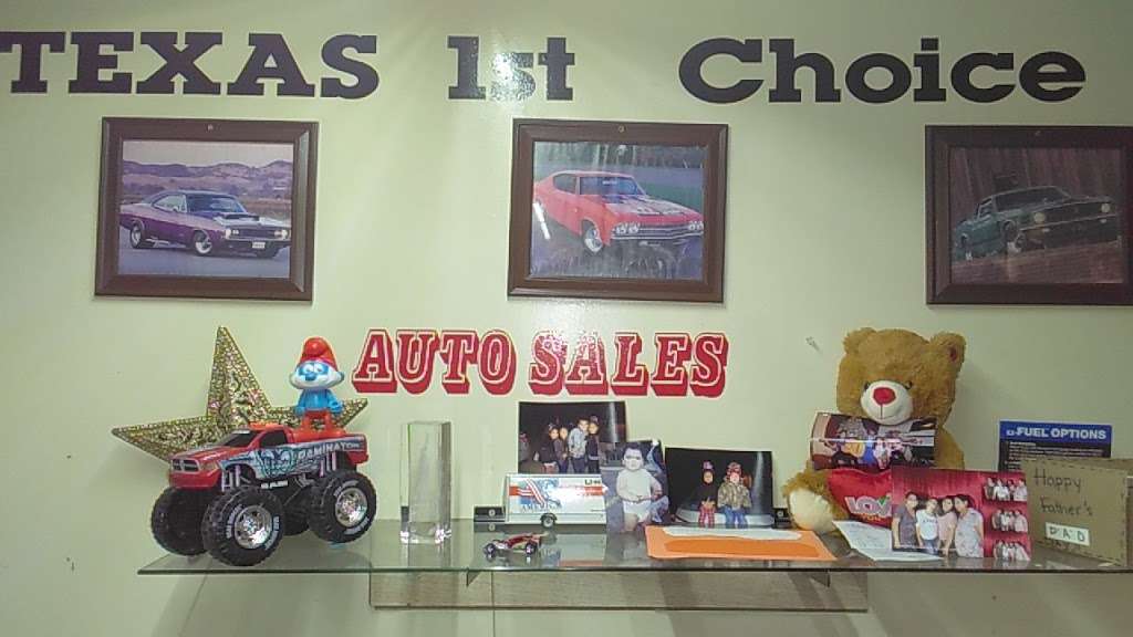 Texas 1st Choice Auto Sale | 21411 Clay Rd, Katy, TX 77449, USA | Phone: (281) 206-7038