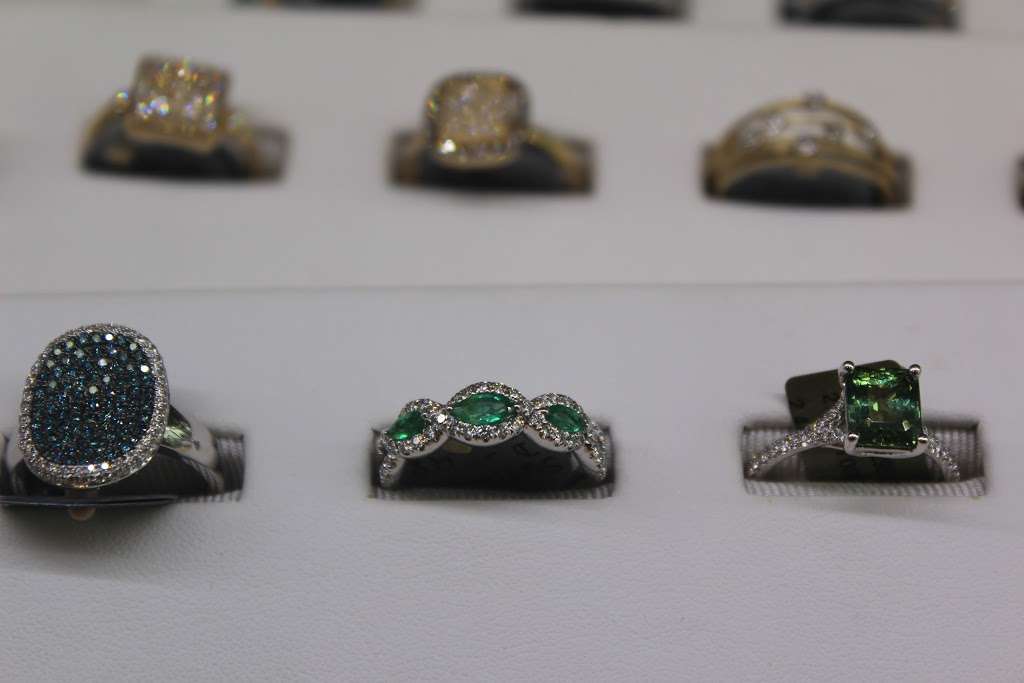 Greenan Jewelers | 15612 Columbia Pike, Burtonsville, MD 20866, USA | Phone: (301) 421-1990