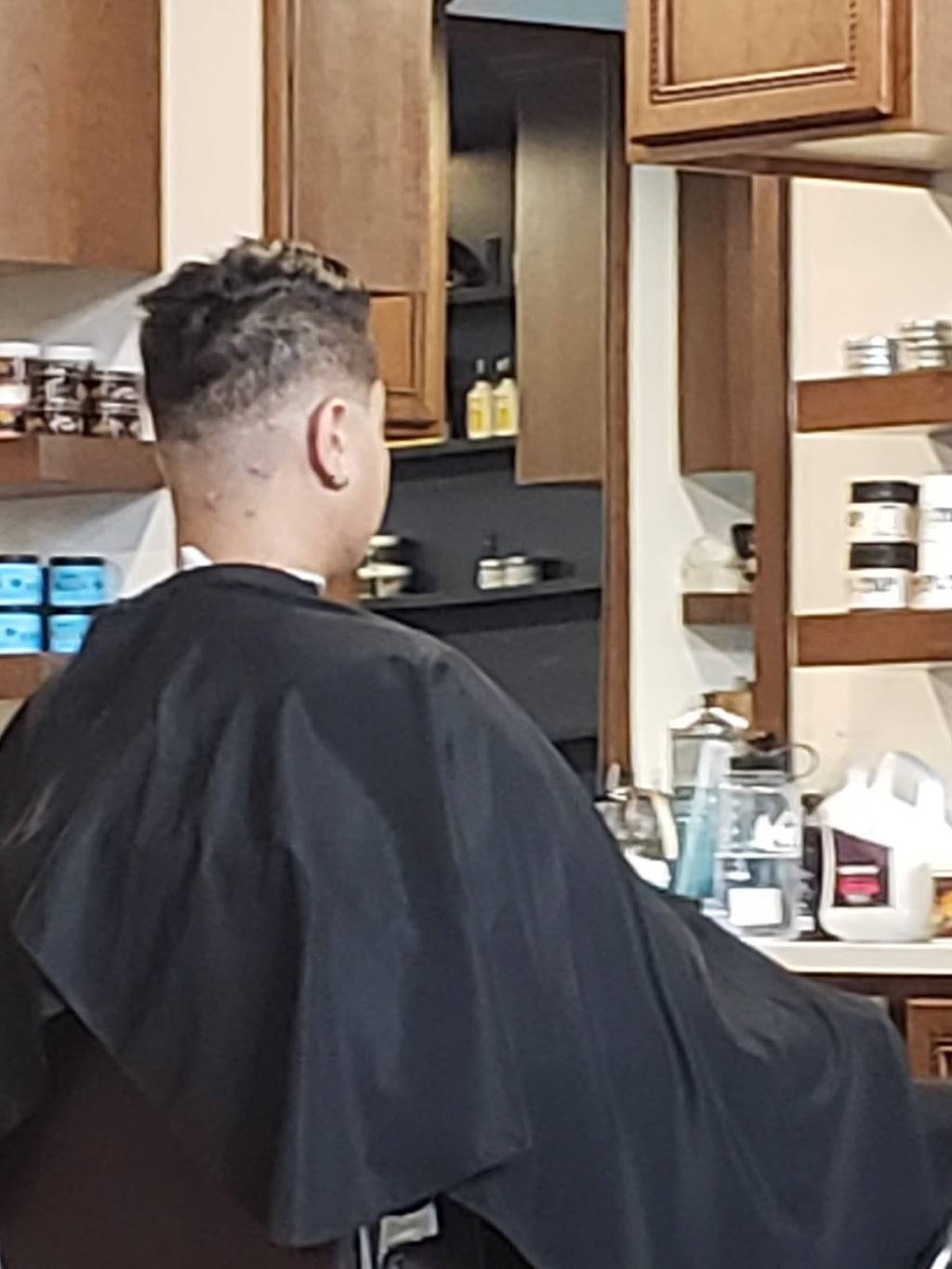 Throne Traditional Barbershop North Portland | 4177 N Williams Ave, Portland, OR 97217, USA | Phone: (503) 954-2286