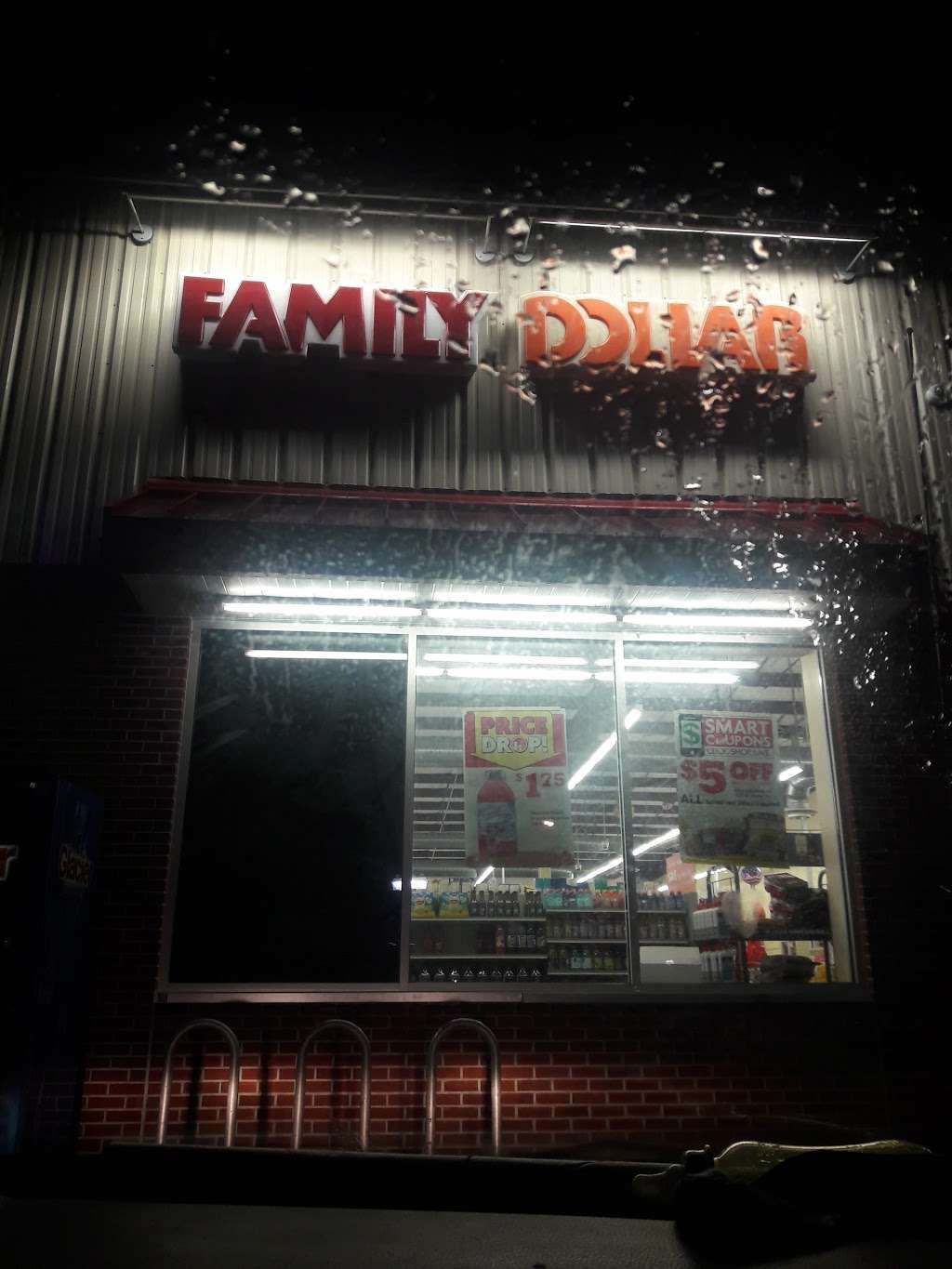 Family Dollar | 775 US-17 S, Bartow, FL 33830 | Phone: (863) 533-3018