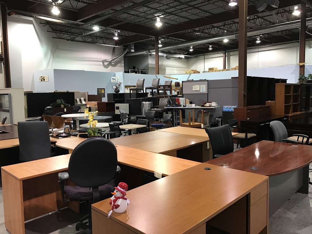 Superior Office Furniture | 4200, 4 Old Newtown Rd, Danbury, CT 06810 | Phone: (203) 743-7367