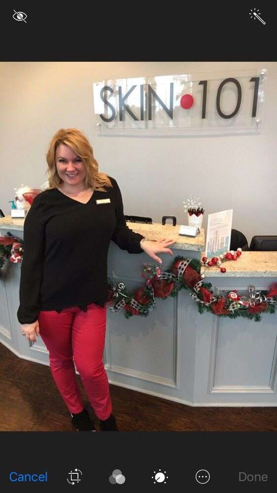 SKIN 101 | #104, 9305 Spring Cypress Rd, Spring, TX 77379, USA | Phone: (281) 251-2400