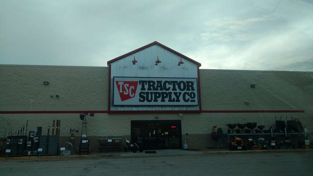 Tractor Supply Co. | 1839 J A Cochran Bypass, Chester, SC 29706, USA | Phone: (803) 581-7800