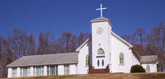 Sharon Baptist Church | 1413 Lumberlost Rd, Weems, VA 22576, USA | Phone: (804) 438-6659