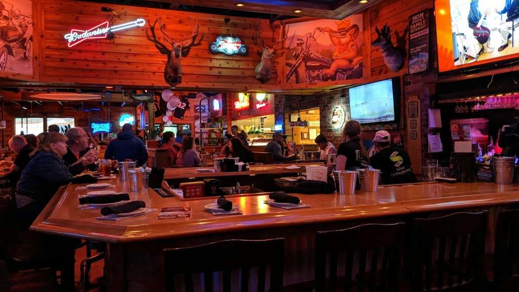 Texas Roadhouse | 179 Eisenhower Dr, Hanover, PA 17331, USA | Phone: (717) 630-2703