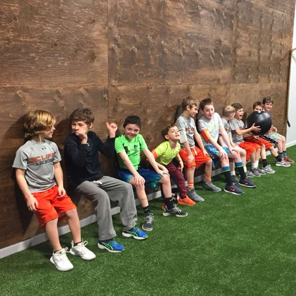 The Athletic Movement | 55 Westchester Ave suite 2b, Pound Ridge, NY 10576, USA | Phone: (914) 764-3179