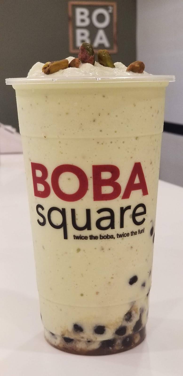 Boba Square | 4790 Northwood, Irvine, CA 92620, USA | Phone: (657) 660-5085