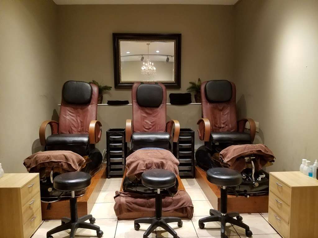 Vichy Salon & Spa | 17 Grand Ave, Fox Lake, IL 60020, USA | Phone: (847) 587-2007