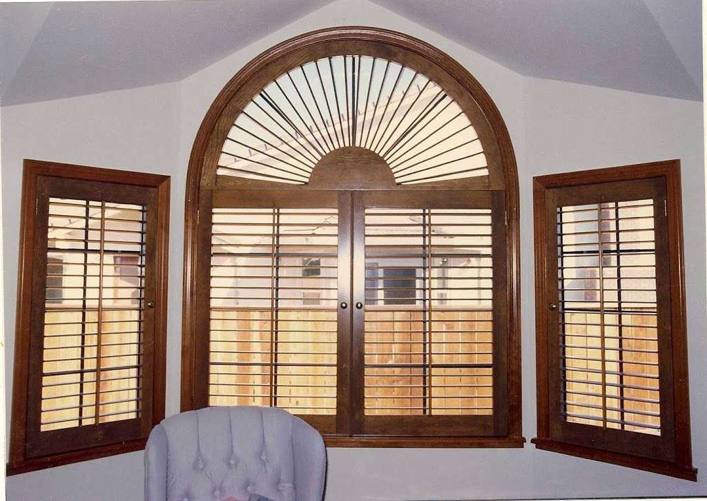 Golden State Shutters Manufacturing | 305 Industrial Way, Dixon, CA 95620 | Phone: (707) 678-1776