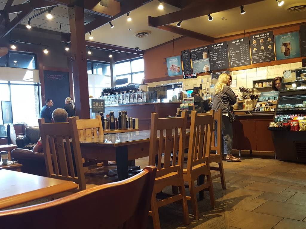 Caribou Coffee | 9638 Colorado Ln N, Brooklyn Park, MN 55445 | Phone: (763) 488-1506