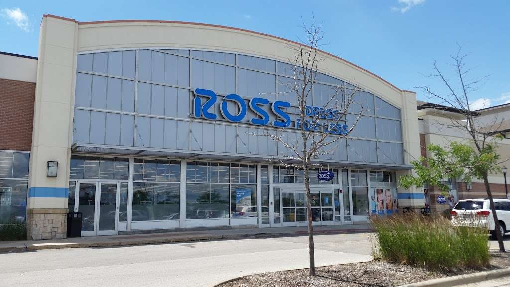 Ross Dress for Less | 6901 W Grand Ave, Gurnee, IL 60031, USA | Phone: (847) 855-5452