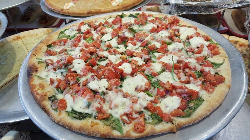 Sals Bravo Pizza of Limerick | 5 Kugler Rd, Limerick, PA 19468, USA | Phone: (610) 495-8242