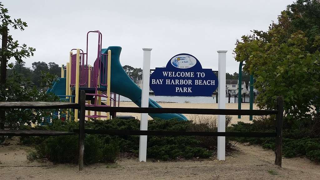 Bay Harbor Park | 7-, 15 Bay Way, Brick, NJ 08723, USA