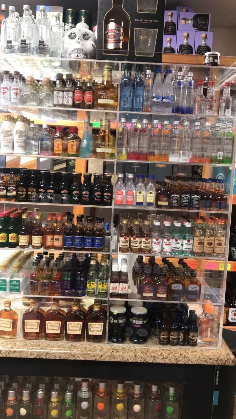 Punjab Liquor & Wine | 154-10 Rockaway Blvd, Jamaica, NY 11434, USA | Phone: (347) 894-8816