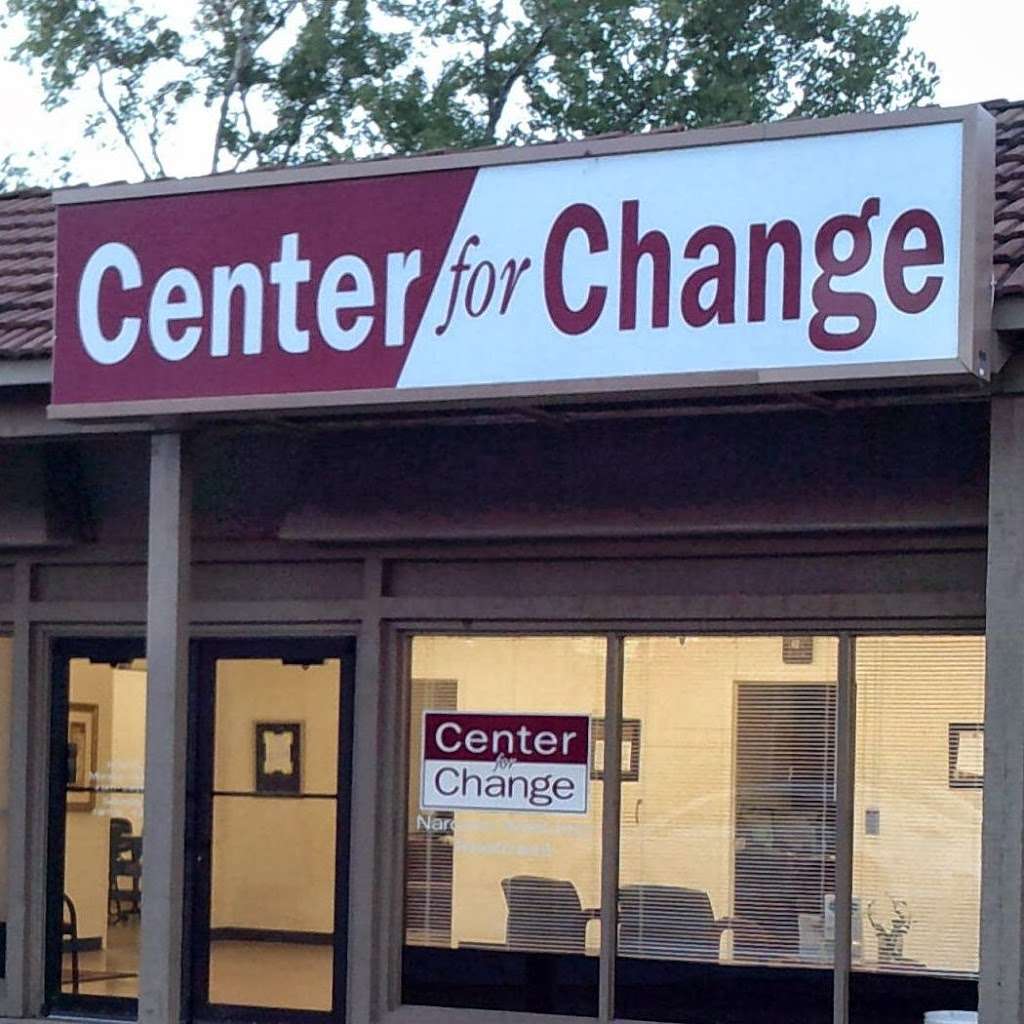 Center For Change | 1910 Haskell Ave Ste. 9, Lawrence, KS 66046 | Phone: (785) 856-4357