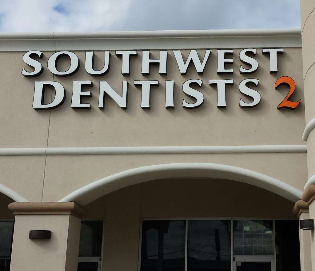 Southwest Dentists 2 | 8324 Southwest Fwy, Houston, TX 77074, USA | Phone: (713) 772-1447