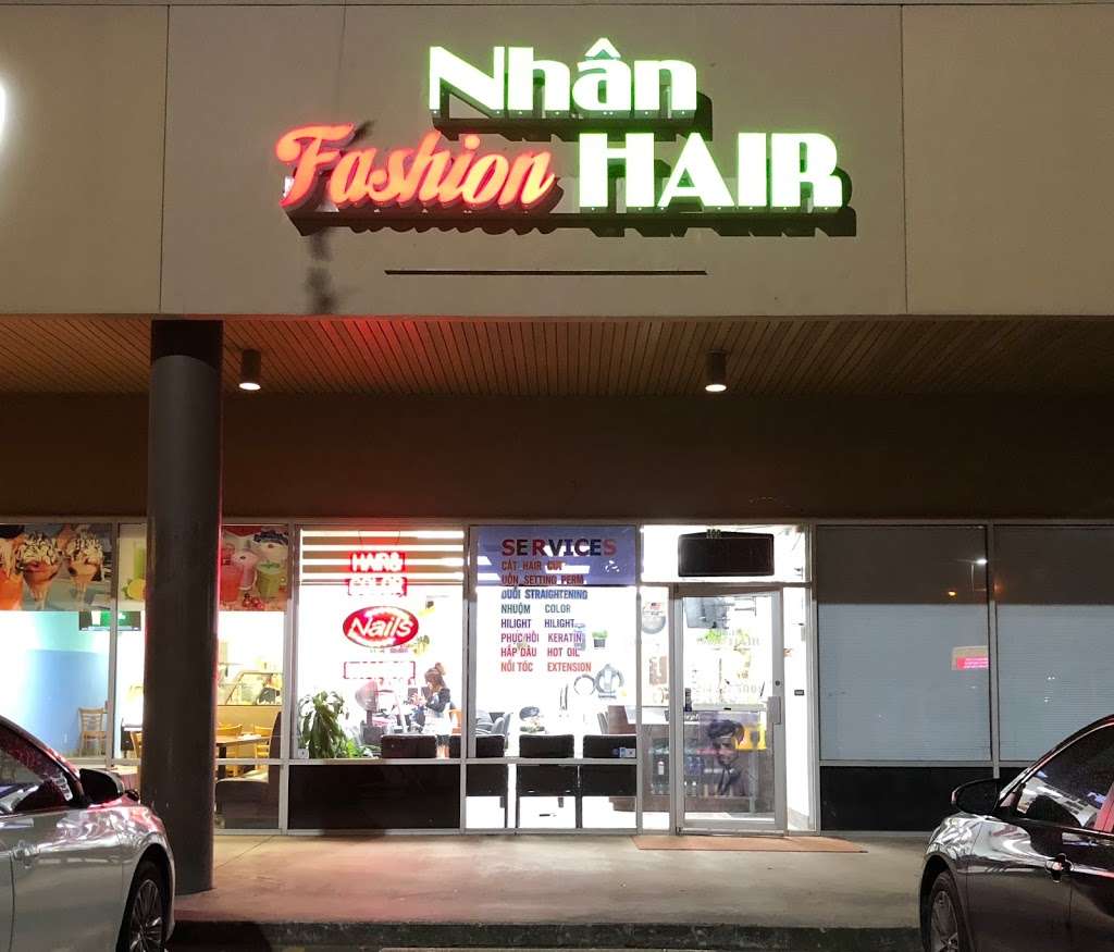 Nhan Fashion Hair | 3845 N Garland Ave #400, Garland, TX 75040, USA | Phone: (214) 227-5001