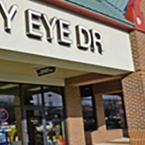 MyEyeDr. | 14245 Centreville Square E, Centreville, VA 20121 | Phone: (703) 830-2010