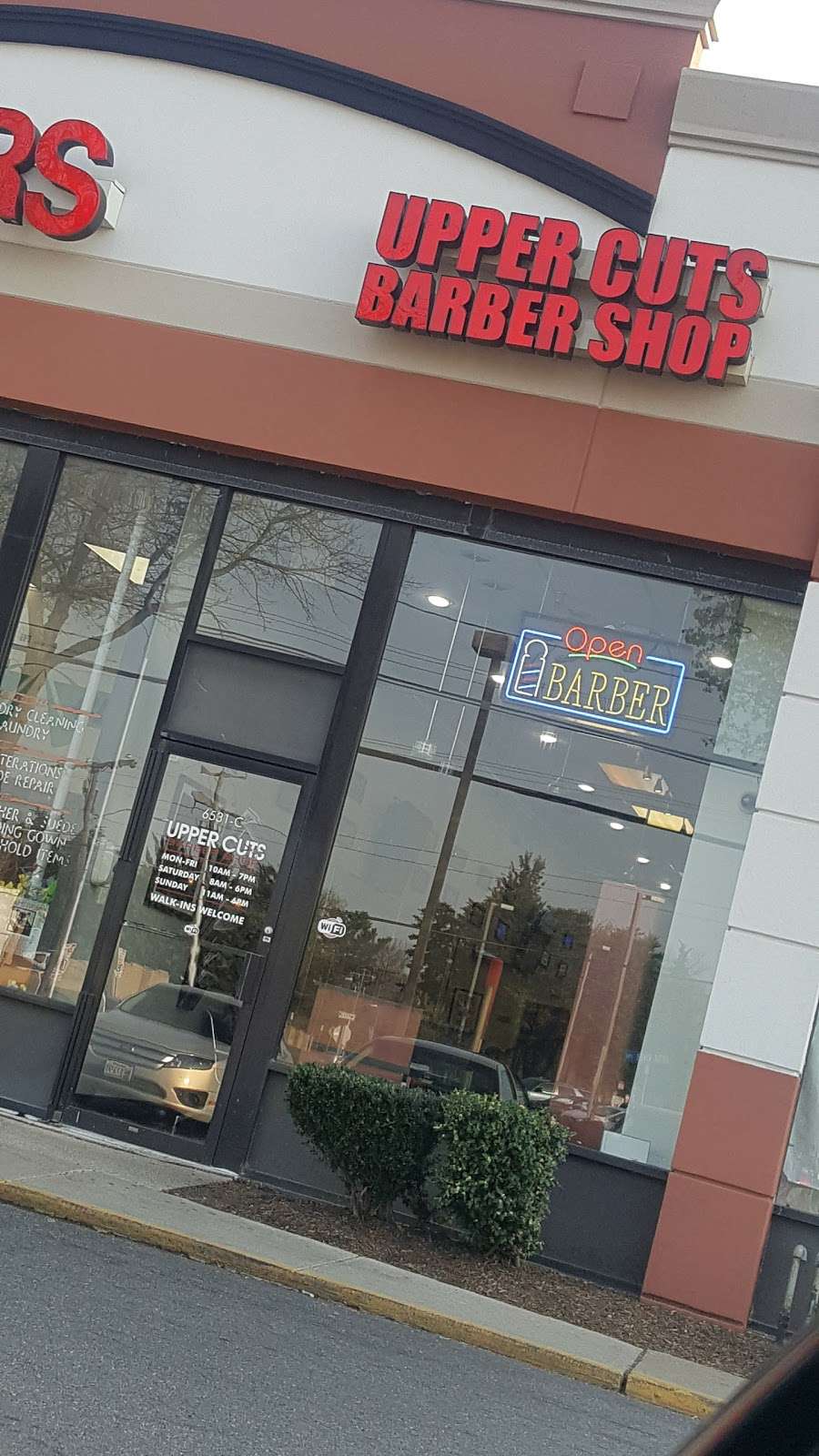 Elite Cuts Barbershop | 6531 Little River Turnpike, Alexandria, VA 22312, USA | Phone: (703) 663-8889