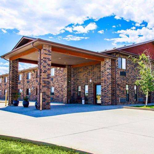Econo Lodge | 10811 W, West I-25 Frontage Road, Longmont, CO 80504, USA | Phone: (303) 684-6779