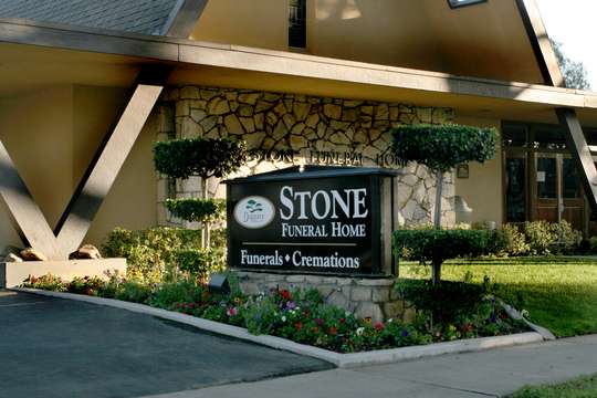 Stone Funeral Home | 355 E 9th St, Upland, CA 91786, USA | Phone: (909) 982-1369