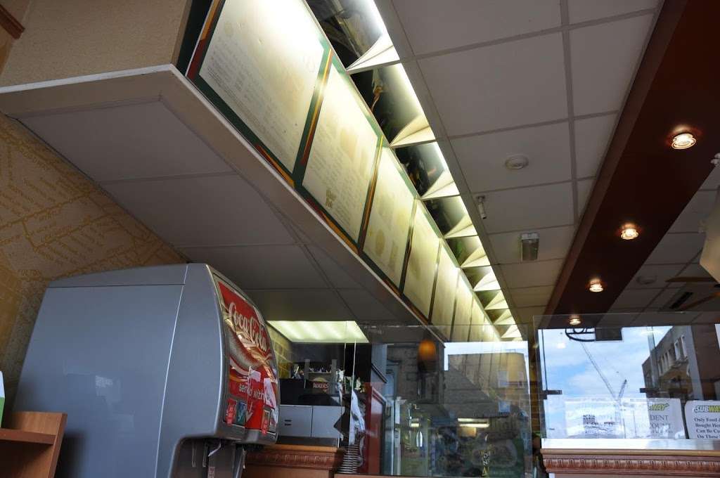 Subway | Chronos Bldg, 9-25 Mile End Rd, London E1 4TP, UK | Phone: 020 7790 3568