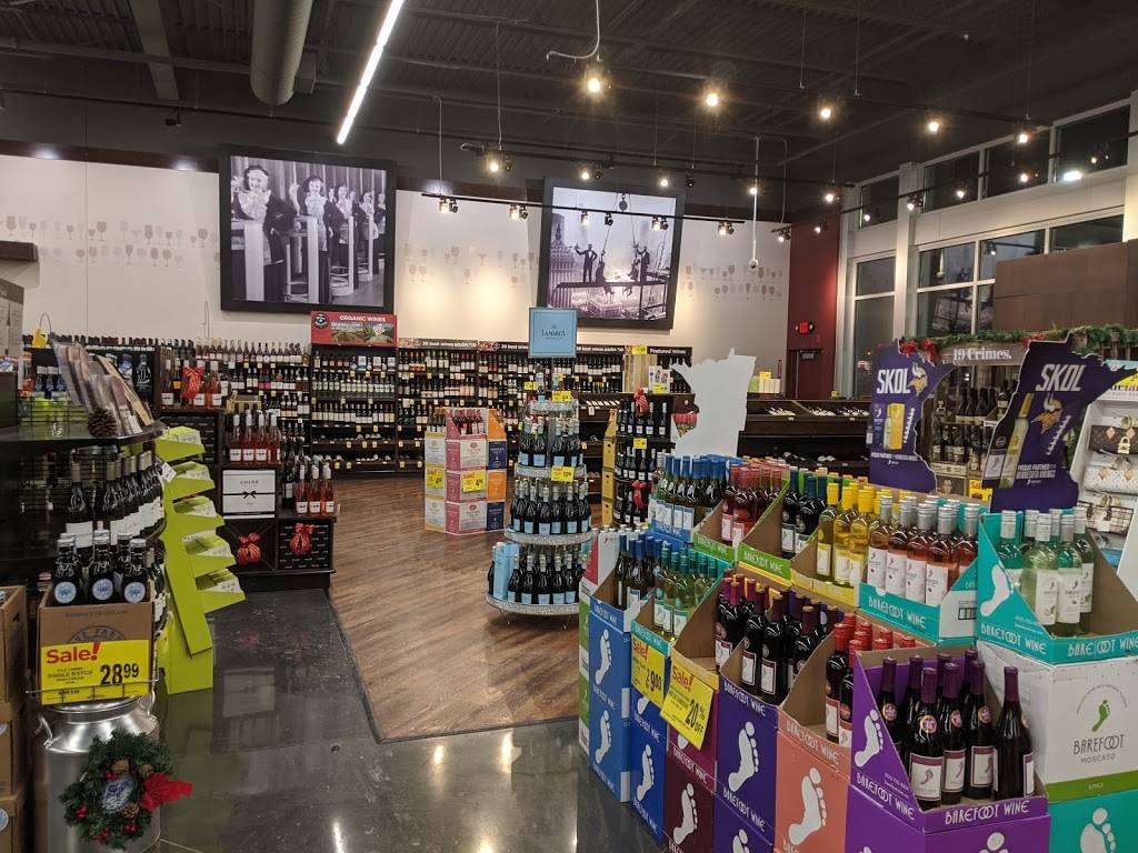 Cub Wine & Spirits - Oakdale | 7185 10th St N, Oakdale, MN 55128, USA | Phone: (651) 739-3570