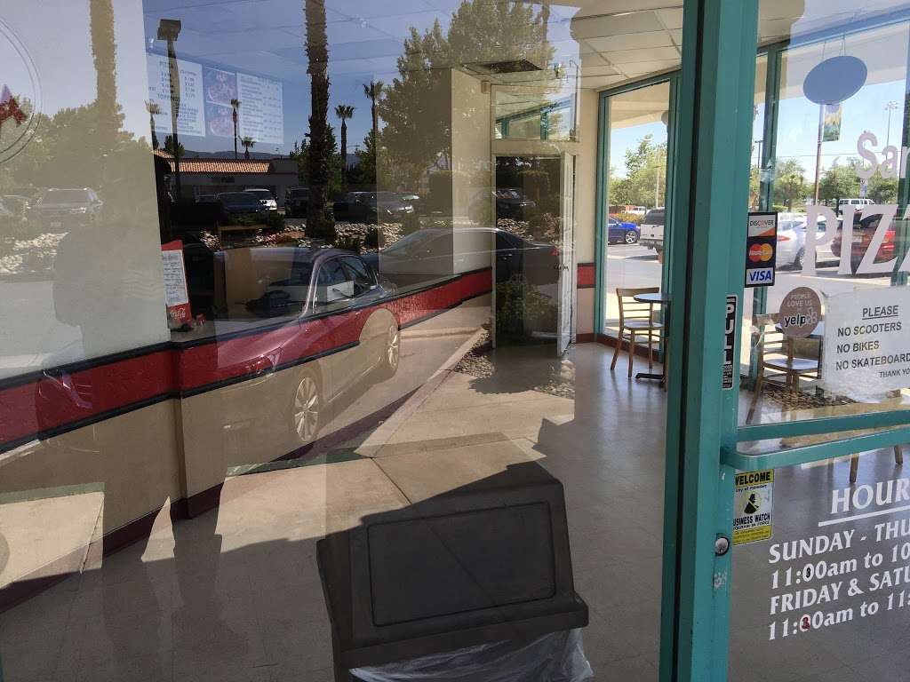 Sams Pizza | 3011 Rancho Vista Blvd, Palmdale, CA 93551, USA | Phone: (661) 266-9626