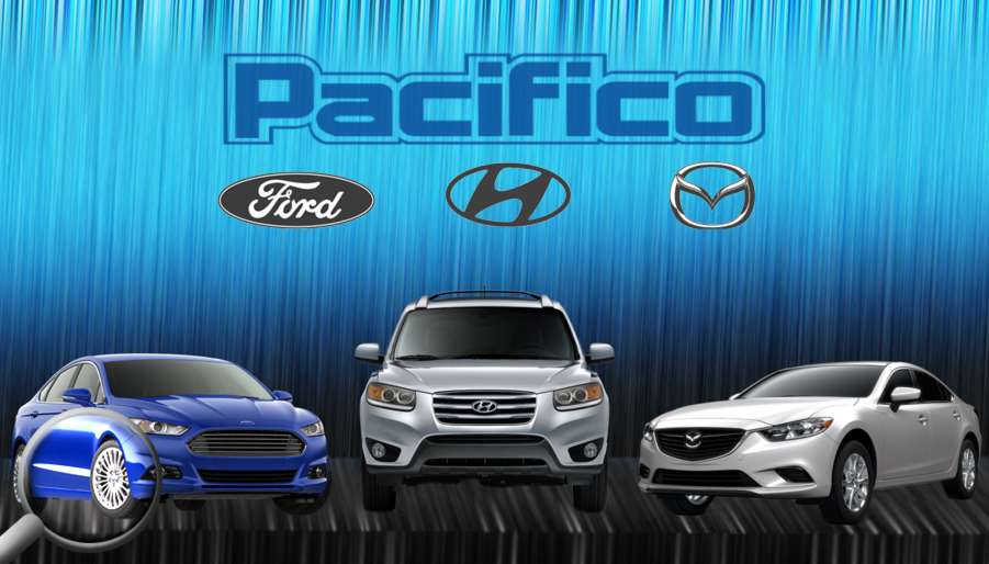 PACIFICO AUTO GROUP | Philadelphia, PA 19153, USA | Phone: (215) 492-1700