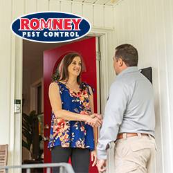 Romney Pest Control | 16920 Kuykendahl Rd, Houston, TX 77068, USA | Phone: (281) 781-7650